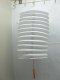 12X Plain White Folding Portable Hanging Paper Lantern 12X Plain White Folding Portable Hanging Paper Lantern