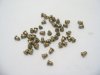 1000 Spacer beads 6x3.5mm