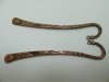 20 Antique Copper Carved Bookmarks yw-ac-bm20 20 Antique Copper Carved Bookmarks yw-ac-bm20