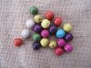 400Grams Round Gemstone Beads Mixed Color