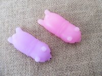 16Pcs Hand Squeeze Squishy Healing Stress Reliever Toys