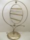 1X BR New Copper Earring Display Rack dis-ea84 1X BR New Copper Earring Display Rack dis-ea84