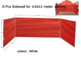 2X3M Sidewall
