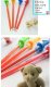 16Pcs Large Bubble Western Sword Shape Bubble Sticks Kids Soap B 16Pcs Large Bubble Western Sword Shape Bubble Sticks Kids Soap B