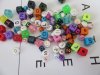 500Grams(2200pcs) Plastic Alphabet Letter Beads Assorted 500Grams(2200pcs) Plastic Alphabet Letter Beads Assorted