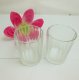 12Pcs Glass Tea Light Holder Wedding Favor 12Pcs Glass Tea Light Holder Wedding Favor