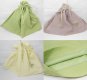 44Pcs Stunning Velvet Jewelry Pouches with String Lock 44Pcs Stunning Velvet Jewelry Pouches with String Lock