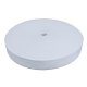 1Roll x 40 Meter White Sewing Elastic Spools Sewing Craft 4.5cm
