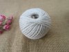6Rolls String Ball Macrame Cord Cotton Rope Ball DIY Craft Proje