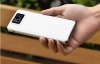 1X New White Portable Charger Power Bank for Smartphone 20000mAh 1X New White Portable Charger Power Bank for Smartphone 20000mAh