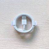 1Pc iPhone Noodle USB Sync Data Charger Cable 1.5Meter Long