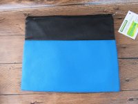 4Pcs New Pu Large Tablet Sleeve Mixed Color