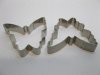 12Pcs Butterfly Biscuit Cake Cookie Cutter Mold Mould Tool 12Pcs Butterfly Biscuit Cake Cookie Cutter Mold Mould Tool