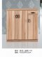 1X Shoe Cabinet 3 Door Storage + 1 Drawer furn-shoe8 1X Shoe Cabinet 3 Door Storage + 1 Drawer furn-shoe8
