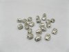 500 Spacer Beads Jewelery Finding 7x6mm