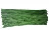 150Pcs Green Covered Florist Wire for Floristry/Crafts 20#