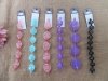 12String Chic Chain Unfinished Bracelet Jewellery Making Assorte