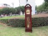 1X Decorative Grandfather Clock 194cm High wa-c76 1X Decorative Grandfather Clock 194cm High wa-c76