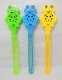 36X New Funny Frog Hand Flapper Bubble Toys 36X New Funny Frog Hand Flapper Bubble Toys