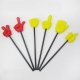 65Pcs Foam Hand Sign ON Stick Hammer Toys Mixed 65Pcs Foam Hand Sign ON Stick Hammer Toys Mixed