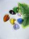 50 Assorted Glass Pendants pd-gd-ch19 50 Assorted Glass Pendants pd-gd-ch19