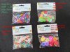 12Packets Round Apple Buttons Beads Sewing Scrapbooking DIY Appa 12Packets Round Apple Buttons Beads Sewing Scrapbooking DIY Appa