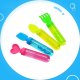 24Pcs Shovel Rake Sand Toy Bubble Beach Toy Favor 24Pcs Shovel Rake Sand Toy Bubble Beach Toy Favor