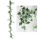 4Pcs Sweet Potato Ivy Leaf Vines Garland Wedding Flower Arch