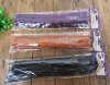 6Packs X 43Pcs Chenille Stems Craft Pipe Cleaners 30cm Long