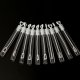 10x24 Mini Bubble Toys Wedding Outdoor Favor 104mm Long 10x24 Mini Bubble Toys Wedding Outdoor Favor 104mm Long