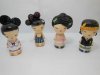 48 New Funny Cute Japanese Dolls Figures Assorted 48 New Funny Cute Japanese Dolls Figures Assorted