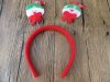 12Pcs Christmas Headband Head Hair Hoop Hat Fancy Party Gift 12Pcs Christmas Headband Head Hair Hoop Hat Fancy Party Gift