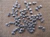 300Grams Antique Silver Fish Bead Jewellery Finding Assorted