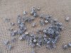 300Grams Antique Metal Bead Caps Jewellery Finding Assorted