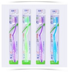 30Pcs Soft Clean Toothbrushes Dental Care Brush Adult Size Candy