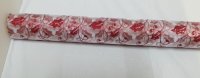 4x1Roll Organza Ribbon 49cm Wide for Craft ac-ft399