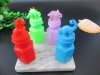 24Pcs Dinosaur Bubble Bottle Toys Party Favor Mixed Color 24Pcs Dinosaur Bubble Bottle Toys Party Favor Mixed Color