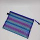10Pcs A4 Plastic Zippy Bags Zip File Storage Document Folder 10Pcs A4 Plastic Zippy Bags Zip File Storage Document Folder