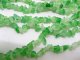 Green Agate Chips