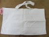 1Pc New Plain Jumbo Shopping Bag Tote Handle Bag Shoulder Bag 53