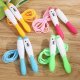 4Pcs Counter Skipping Rope Exercise Fitness Sport Outdoor