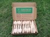 300Pcs Disposable EcoFriendly Forks Spoons Knives Coffee Stirrer