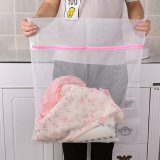 5Pcs Laundry Bags Protect Clothes From Washing Machine Washing