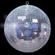 1X Huge Jumbo Mirror Disco Ball for Wedding Party Decoration 300 1X Huge Jumbo Mirror Disco Ball for Wedding Party Decoration 300
