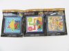 24 Checker Cross and Circle Game Snakes Ladders Classic Games 24 Checker Cross and Circle Game Snakes Ladders Classic Games