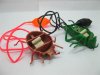 12 Compressed Air Powered Jumping Insect Toys for Kids