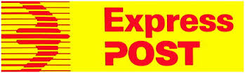 AUSPOST Express Shipping - Click Image to Close
