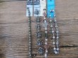 (image for) 12String Alloy Metal Beads Unfinished Bracelet Jewelry Assorted