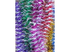 (image for) 20 Metallic Garland Festooning Supplies Party Ornament toy-o113