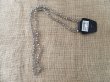 6Pcs New Fashion Handmade Crystal Long Necklace